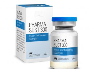 PHARMACOM SUST 300