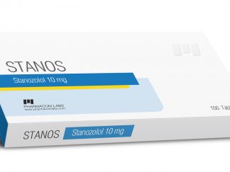 PHARMACOM STANOS