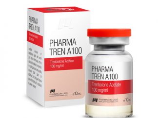 Pharma TREN A100