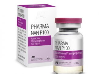 PHARMACOM NAN P100