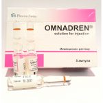 Omnadron Sustanon 250