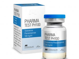 PHARMA TEST PH100