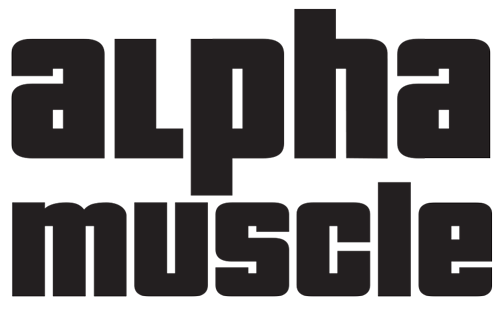 alphamuscle-logo