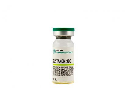 Beijing Pharma - Sustanon 300