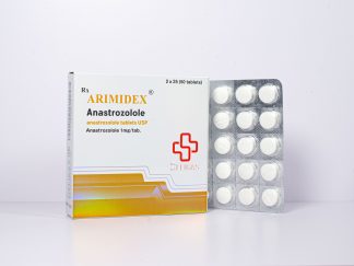 Beligas Arimidex 1mg Anastrozole tablets – estrogen control for enhanced anabolic cycles.