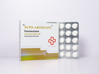 Beligas Aromasin Exemestane 25mg Tablets