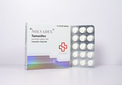Beligas Nolvadex 20mg tablets