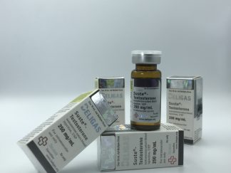 Beligas Sustanon 250 – 4-Ester Testosterone Blend