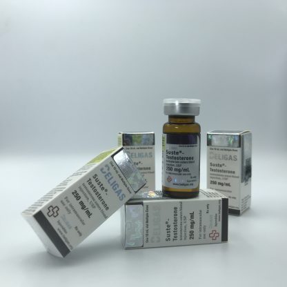 Beligas Sustanon 250 – 4-Ester Testosterone Blend
