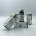 Beligas Trenbolone Acetate