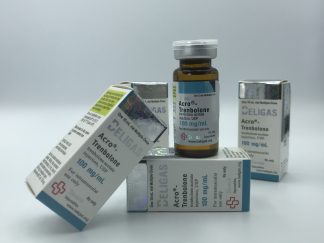 Beligas Trenbolone Acetate 100mg vial