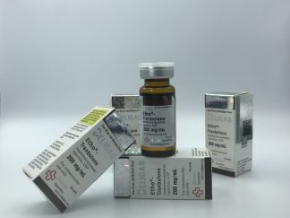 Beligas Trenbolone Enanthate 200mg/ml – 10ml Vial – Lean Muscle & Fat Loss
