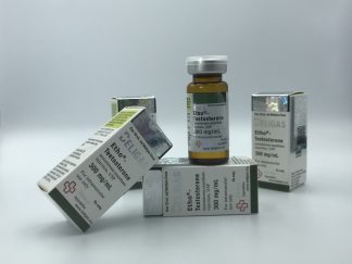 Beligas Testosterone Enanthate 300mg/ml – 10ml Vial – Muscle Growth & Strength