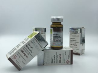 Beligas Deca Durabolin 300mg vials – Nandrolone Decanoate for intramuscular use