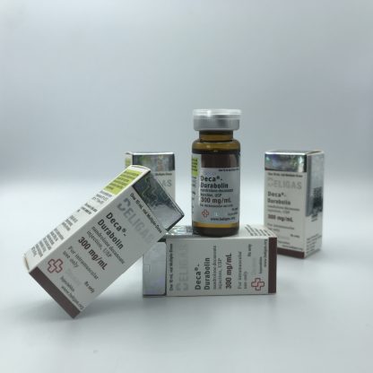 Beligas Deca Durabolin 300mg vials – Nandrolone Decanoate for intramuscular use