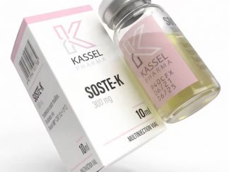 Kassel Pharma Sustanon 300