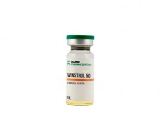Biotech - Winstrol 50