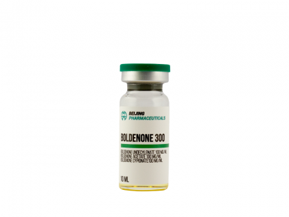 Beijing Pharma - Boldenone 300