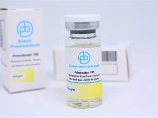 Biotech Pharmaceuticals Primobolan – Methenolone Enanthate 100mg/ml injectable steroid