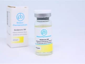Biotech Pharmaceuticals Boldenone 300mg/ml 10ml vial