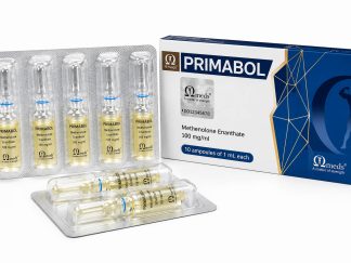 Trenabol contains Trenbolone Enanthate 150mg/ml. Each package includes 10 sterile 1ml ampoules manufactured to pharmaceutical-grade standards with authenticity verification and secure USA domestic shipping.