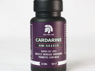 Spectre Labs GW-501516 (CARDARINE) 10mg