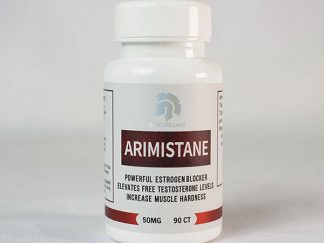 Spectre Labs - Arimistane