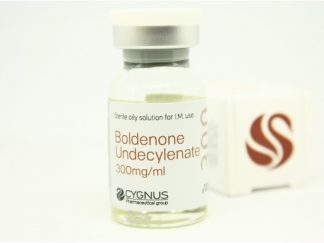 Cygnus - Boldenone 300