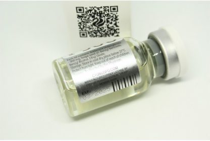 Cygnus - Boldenone 300 - Image 2