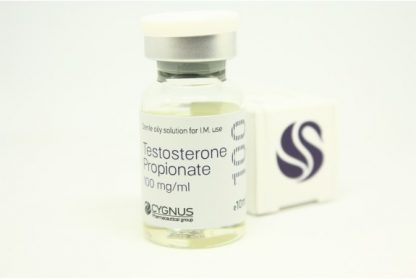 Cygnus - Testosterone Propionate