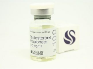 Cygnus - Testosterone Propionate