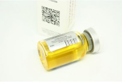 Cygnus - Trenbolone Enanthate 200 - Image 2