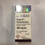 Beligas SUSTANON 400
