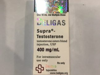 Beligas SUSTANON 400 5-ester testosterone blend