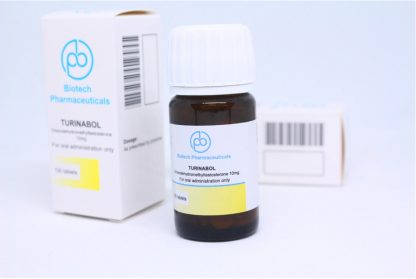 Biotech Turinabol 10mg tablets – lean muscle oral steroid for clean gains