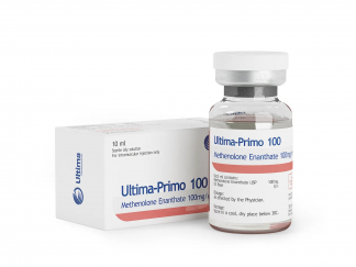 Ultima Primobolan 100
