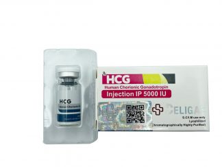 Beligas - HCG 5000iu