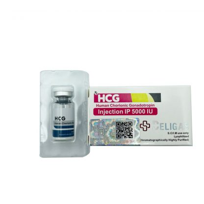 Beligas - HCG 5000iu