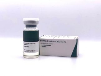 Ryzen Equipoise 200 – Boldenone Undecylenate 10ml Vial