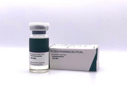 Ryzen Equipoise 200 – Boldenone Undecylenate 10ml Vial