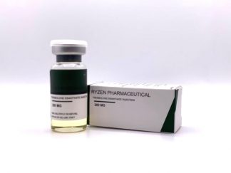 Ryzen Trenbolone Enanthate – 200mg/ml – 10ml Vial
