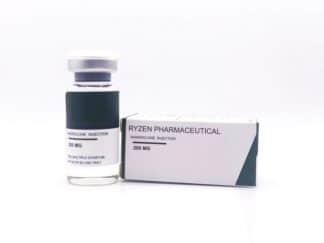 Ryzen Nandrolone Decanoate – 200mg/ml – 10ml Vial