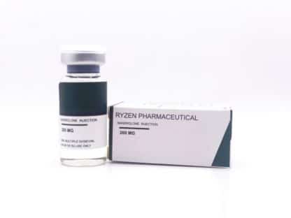 Ryzen Nandrolone Decanoate – 200mg/ml – 10ml Vial
