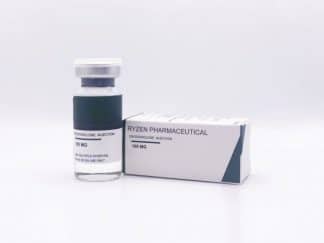 Ryzen Masteron – Drostanolone Propionate 100mg/ml – 10ml Vial