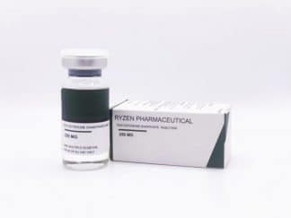 Ryzen Testosterone Enanthate – 250mg/ml – 10ml Vial