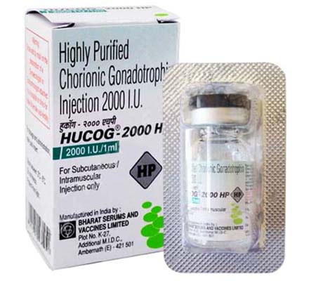 HUCOG HCG Pregnyl 2000iu (Pre-Mixed Liquid) – Human Chorionic Gonadotropin 1 HUCOG HCG Pregnyl 2000iu pre-mixed liquid vial – pharma-grade Human Chorionic Gonadotropin