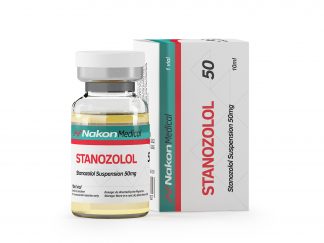Nakon Stanazol 50