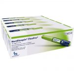 Norditropin FlexPro 15 mg (45 IU) HGH – Bulk Deal (10 Pens)