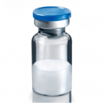 BPC 157 (5mg) - FASTER HEALING + REDUCE INFLAMMATION