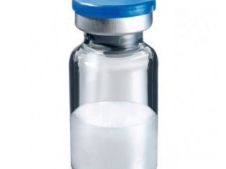 BPC 157 (5mg) - FASTER HEALING + REDUCE INFLAMMATION